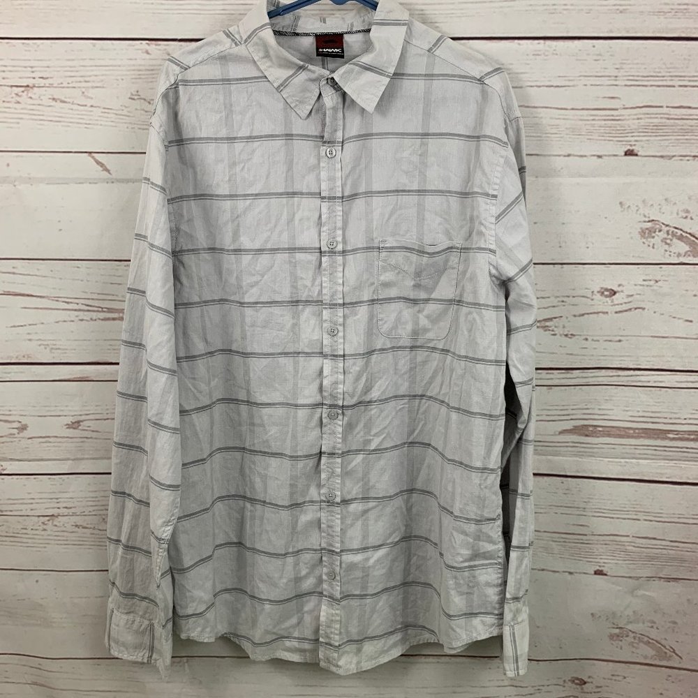 Tony Hawk Button Down Shirt